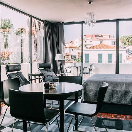 Arts In Apartments Pina Funchal  Exterior foto