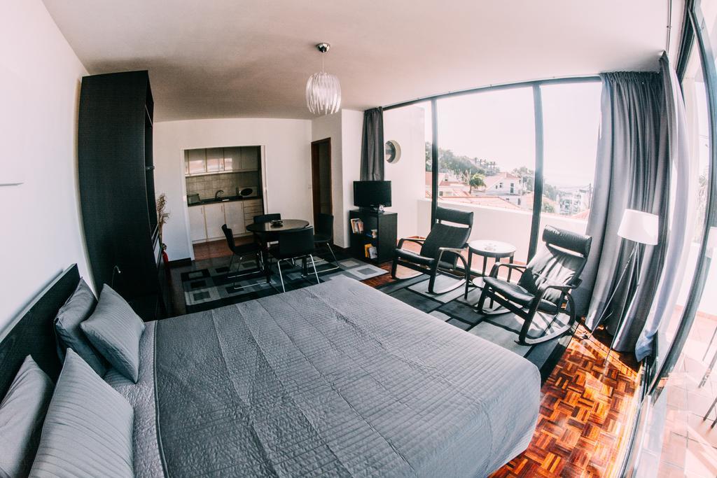 Arts In Apartments Pina Funchal  Exterior foto