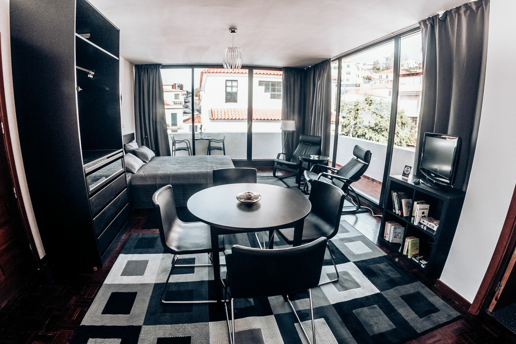 Arts In Apartments Pina Funchal  Exterior foto