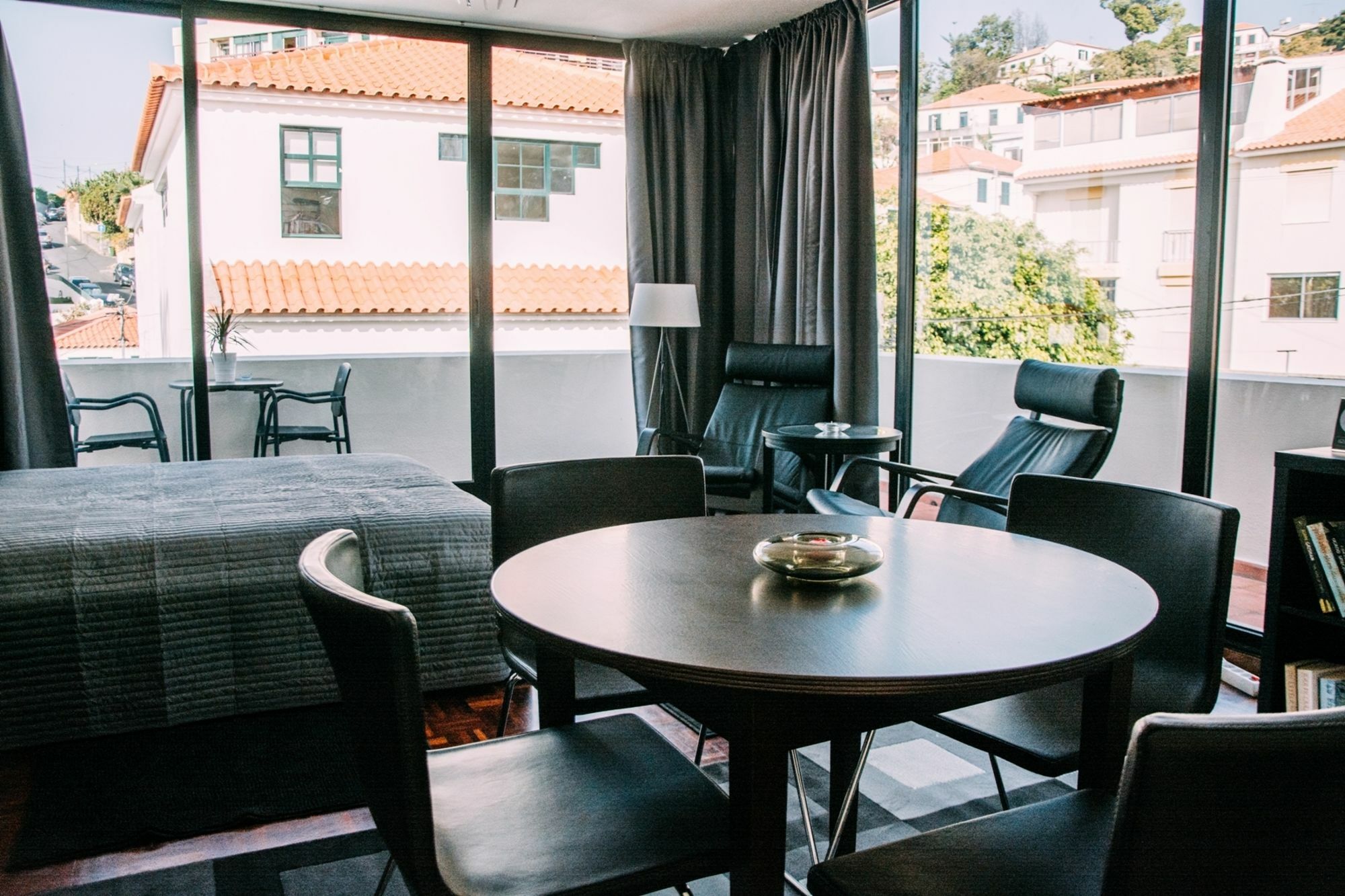 Arts In Apartments Pina Funchal  Exterior foto